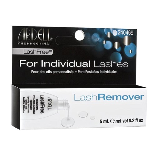 LashFree Remover 
